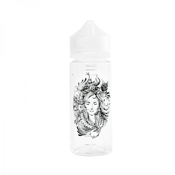 Bouteille graduée 120 ml Vape Diva